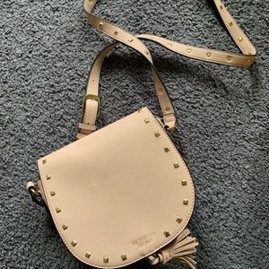 victoria’s secret cross body bag